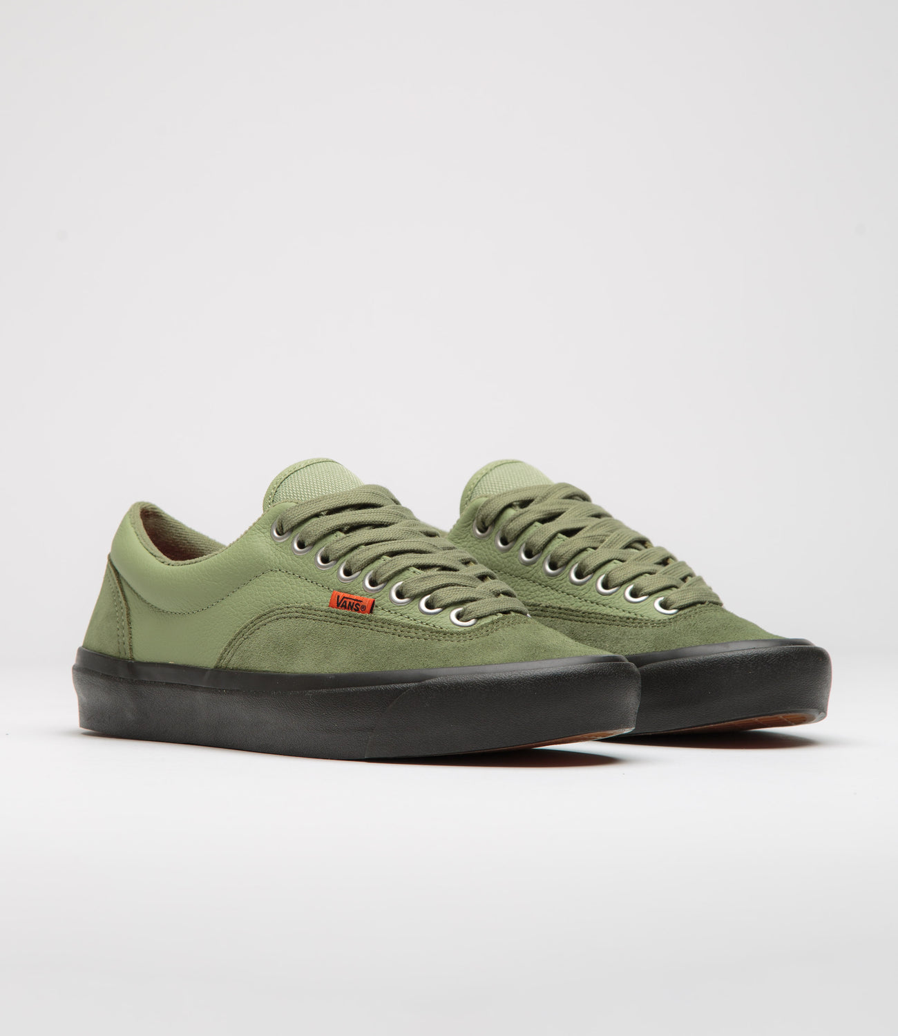 Vans - Skate Era Stub Fade Olive / Black