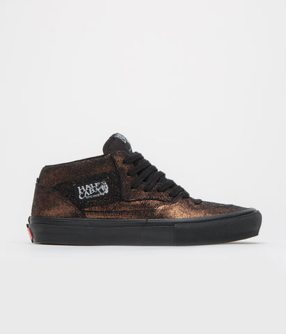 Vans Skate Half Cab Metallic Bronze