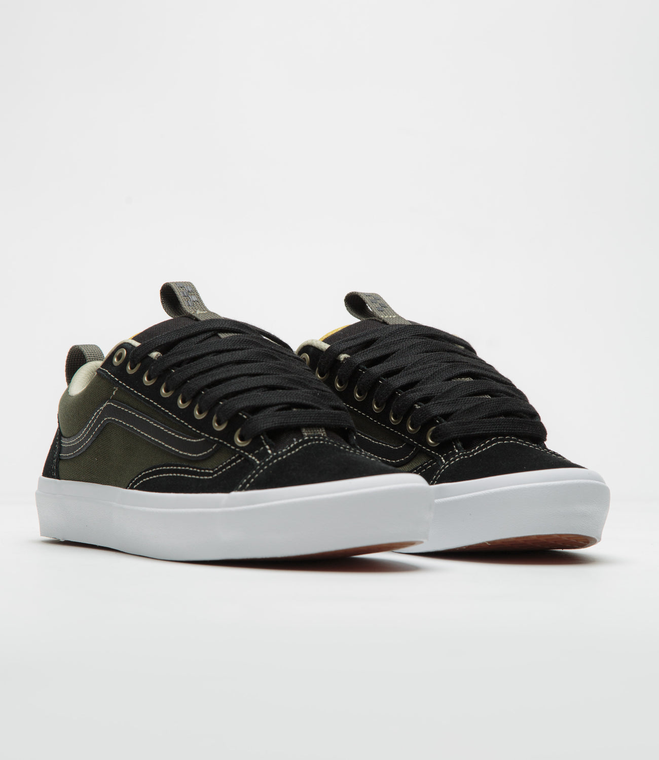 Vans Skate Old Skool 36+ Dan Green