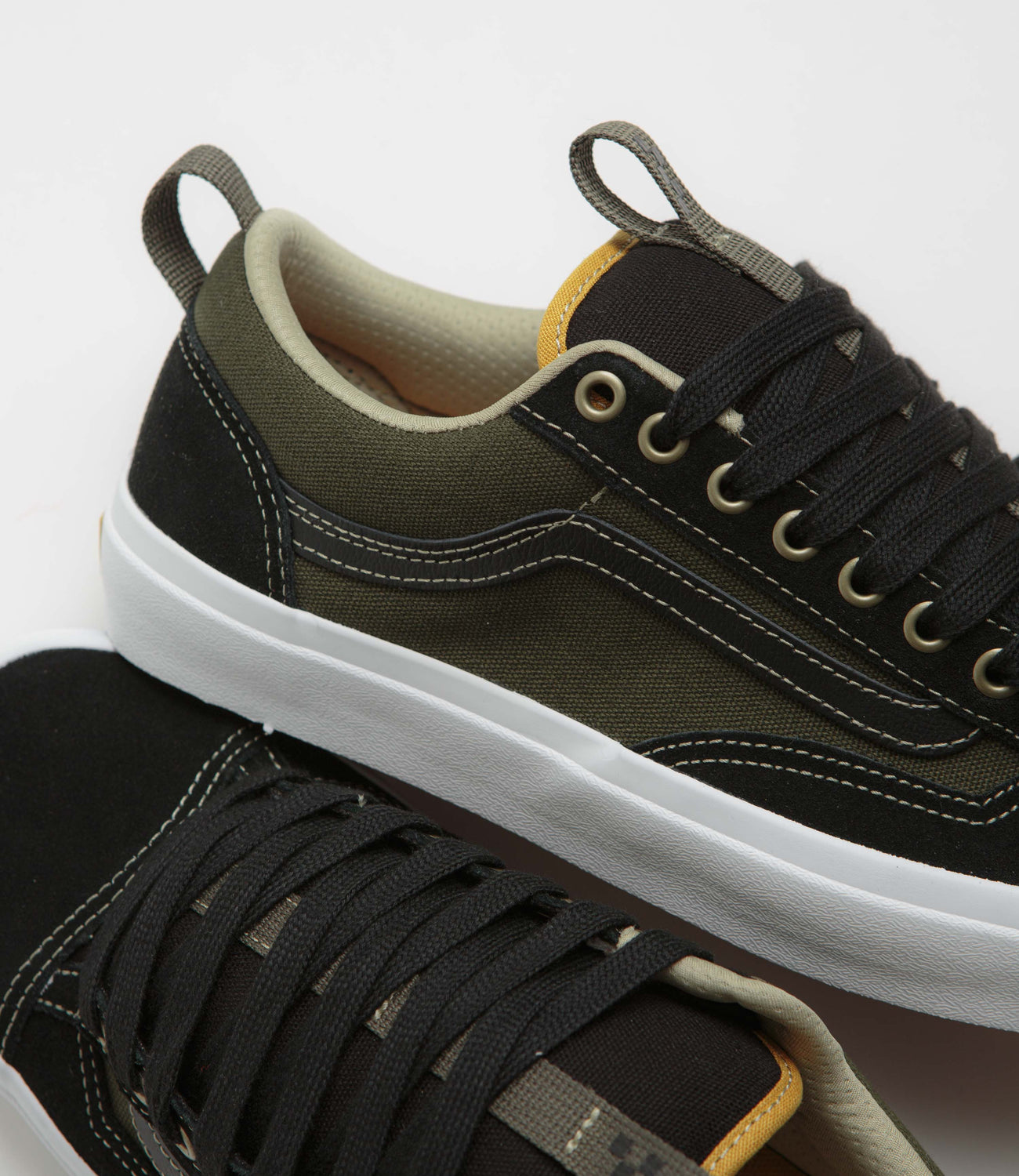 Vans Skate Old Skool 36+ Dan Green