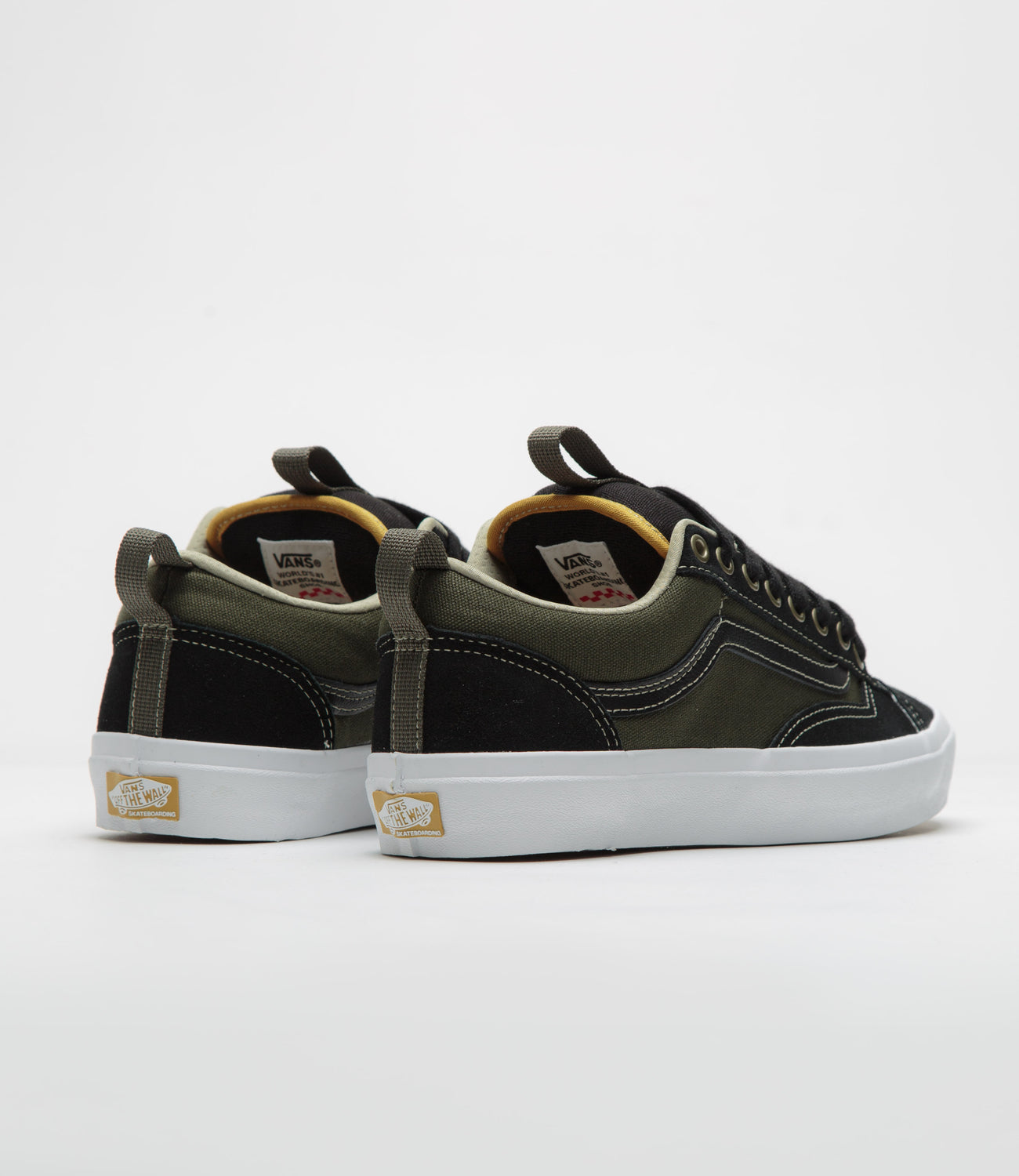 Vans Skate Old Skool 36+ Dan Green
