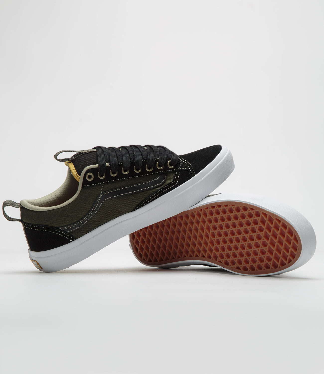 Vans Skate Old Skool 36+ Dan Green