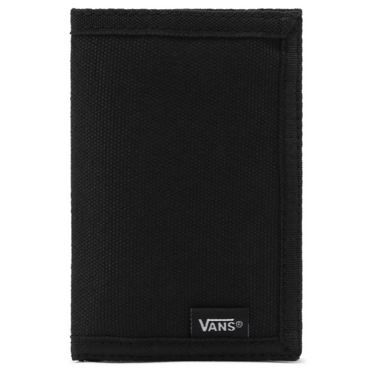 Vans Slipped Wallet Black