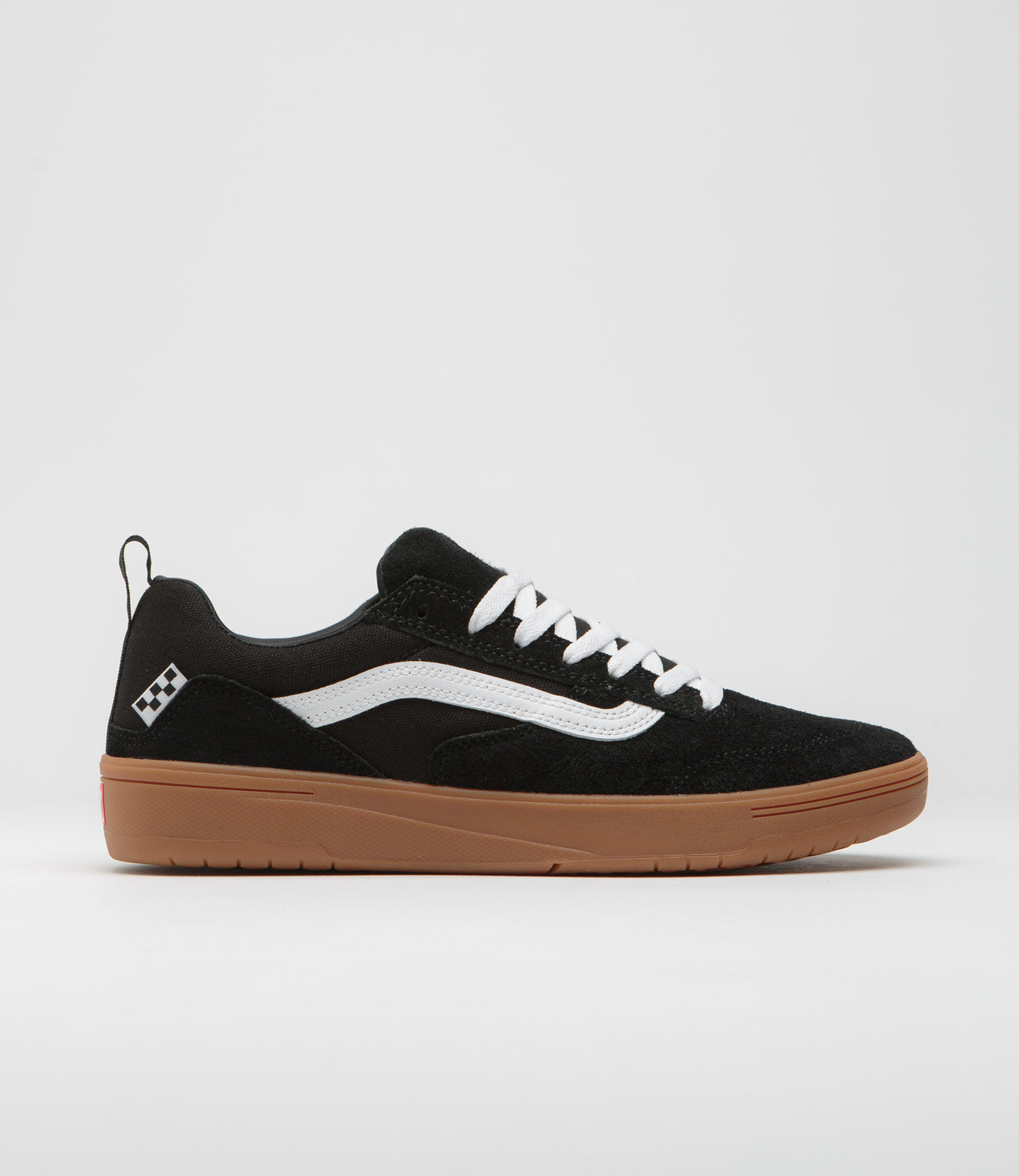 Vans Zahba Black/Gum