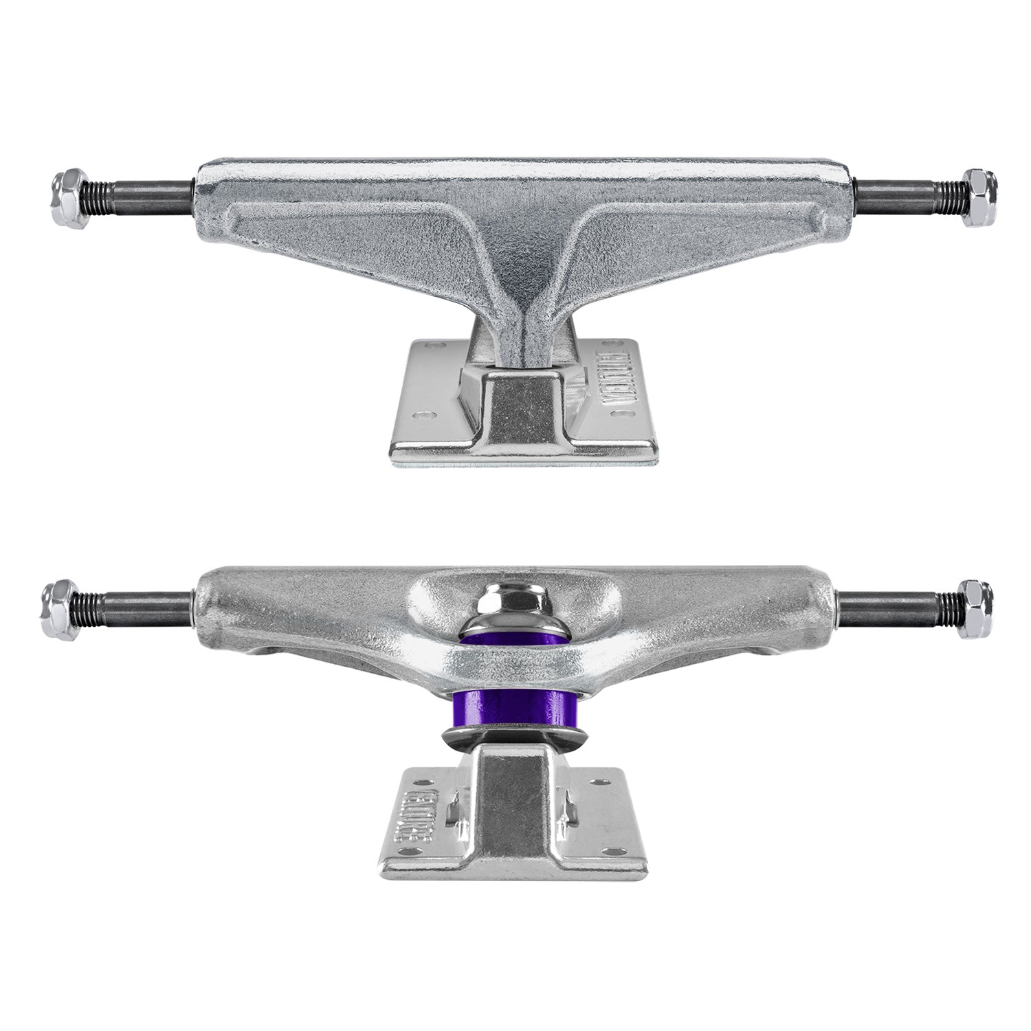 Venture Raw All Polished High (Set)