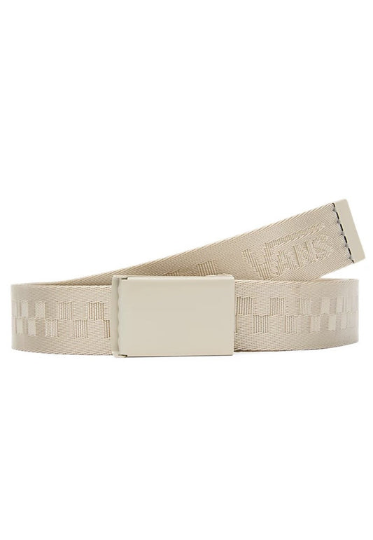 Vans Draz Web Belt Turtledove