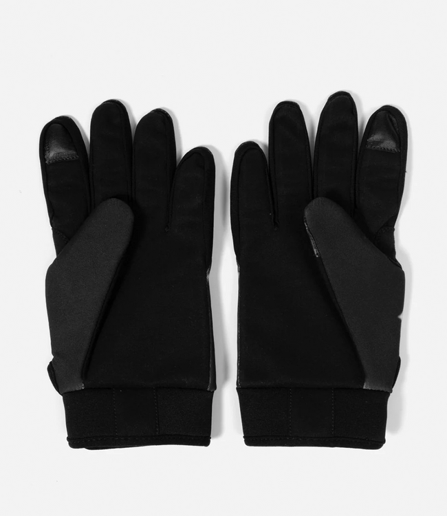 Wasted Paris Skull Gloves L/XL