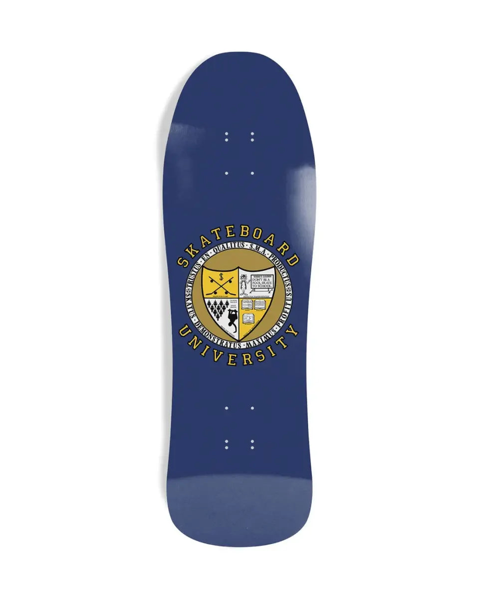 WORLD INDUSTRIES Skateboard University 9.7"