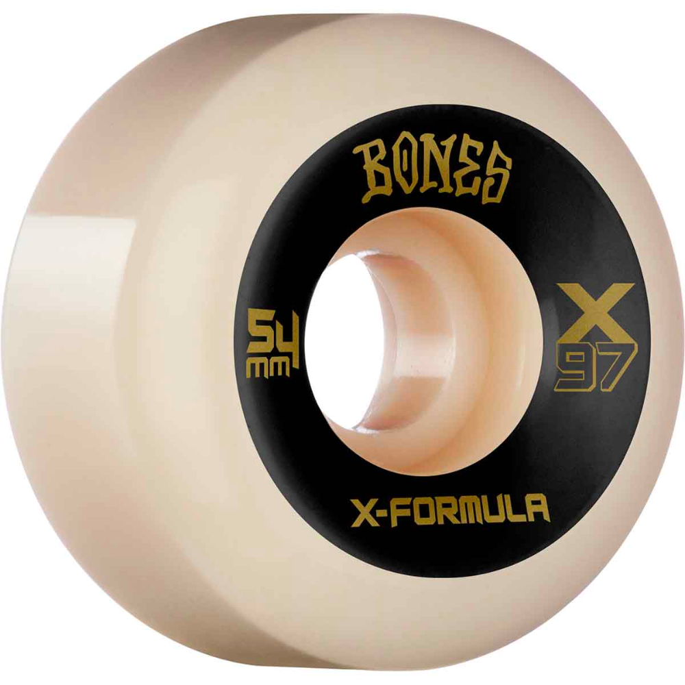 Bones X-Ninety-Seven 54mm V5 SideCut X-Formula