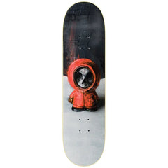 Zero Kanaan Dern - South Park (Matte) 8.375