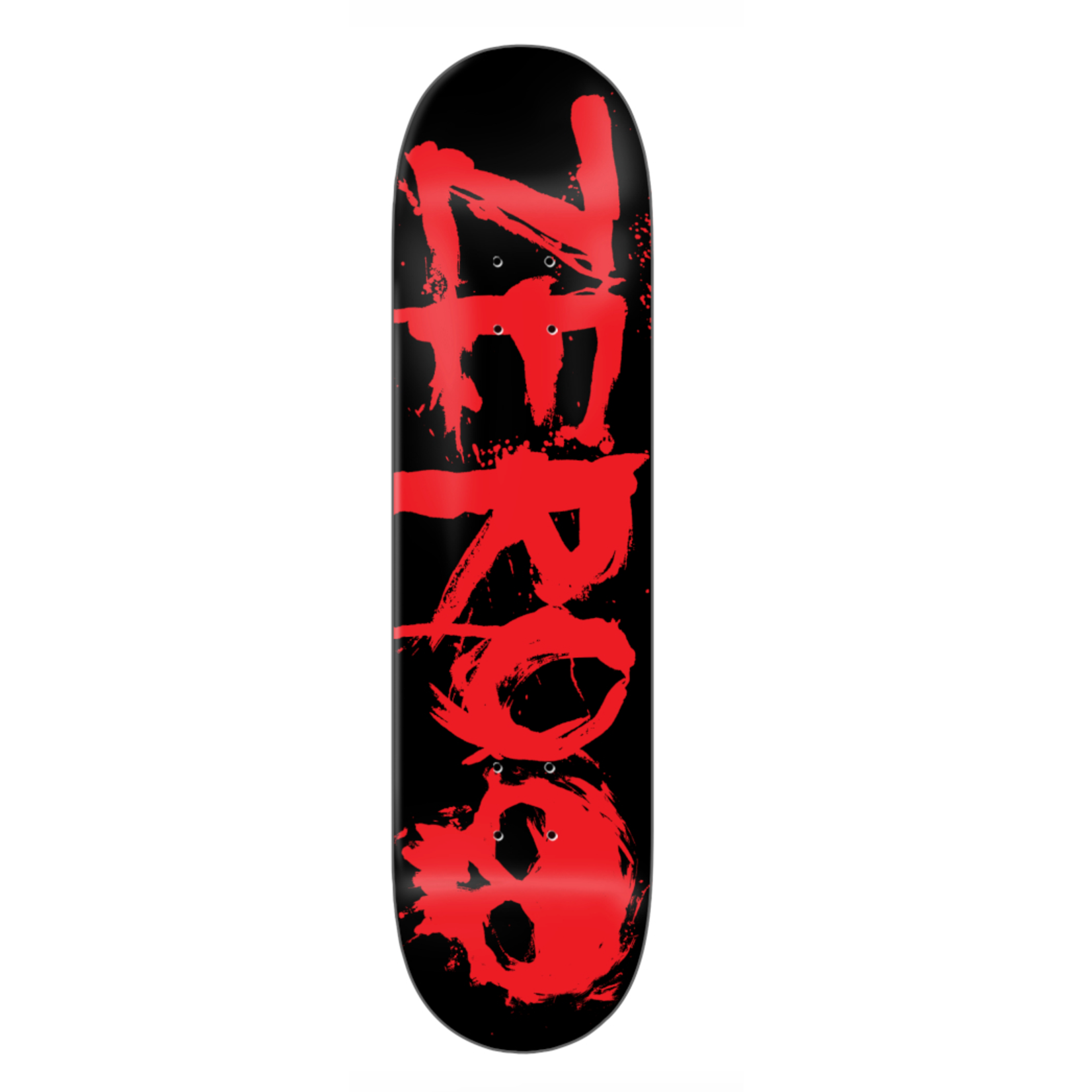 Zero Blood 8.25