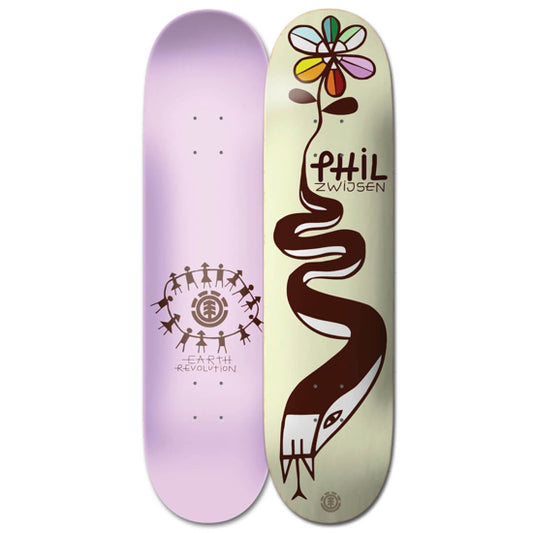 Element - Earth Rev Phil 8.5