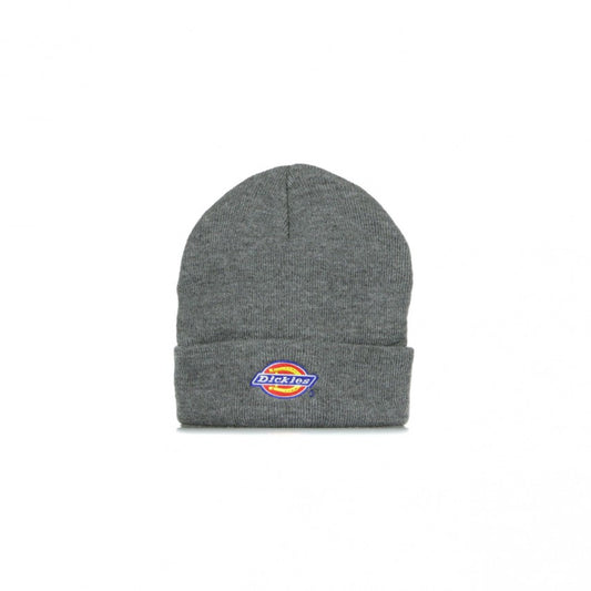 Dickies Colfax Beanie Dark Grey Melange