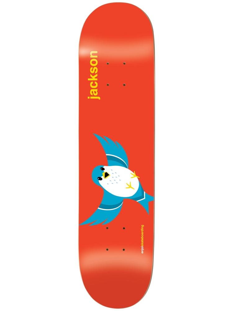 Enjoi Early Bird Pilz 8.5