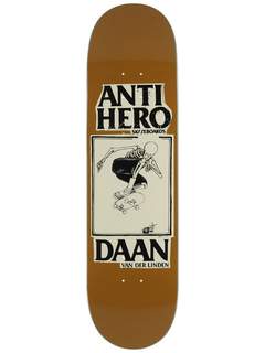 Anti-Hero Daan Lance 8.25