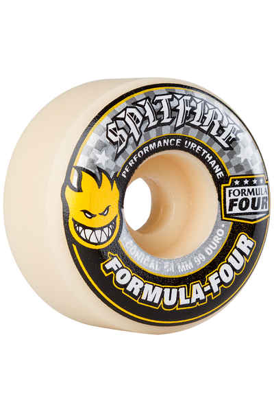 Spitfire F4 Conical Full 99a 54mm Yellow