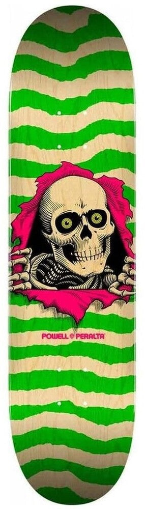 Powell Peralta Ripper Natural Olive 8.75