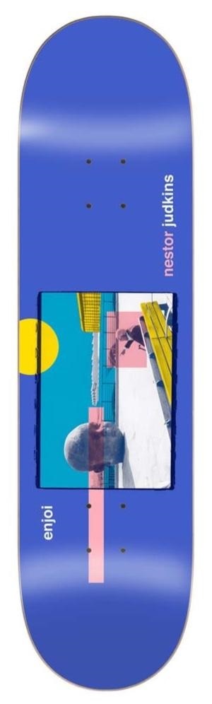 Enjoi Judkins Skart R7 8.0