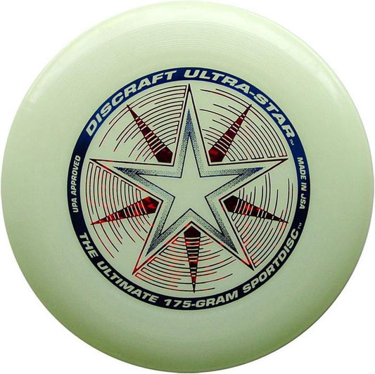 Discraft Disc Ultrastar Sportdisc Nite