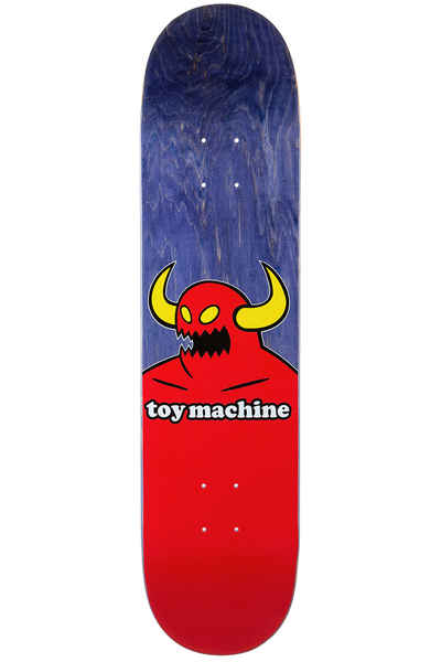 Toy Machine - Monster 8.0 (assorted)