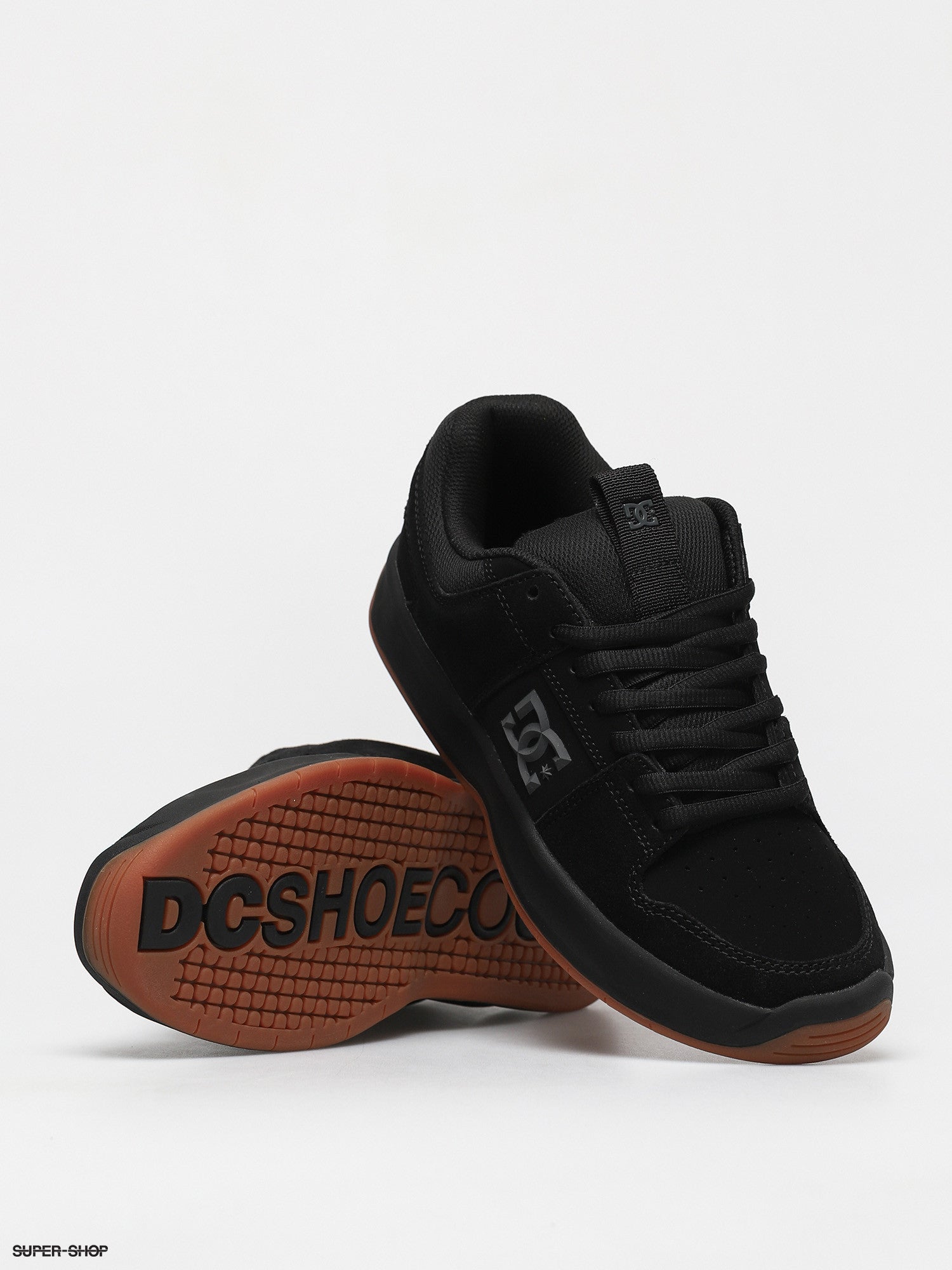 DC Lynx Zero Black/Gum