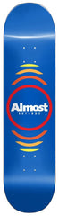 Almost Reflex Blue 8.0