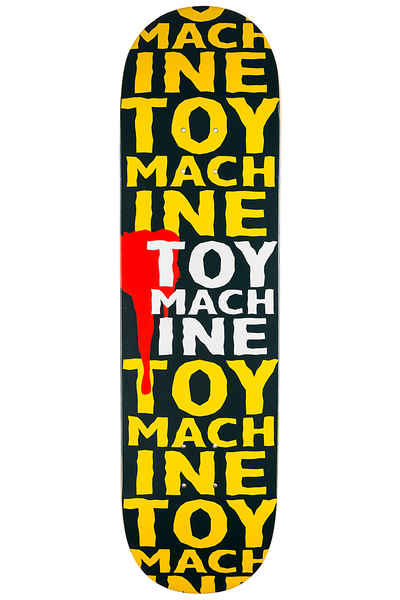 Toy Machine - New Blood 8.25