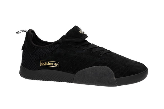 ADIDAS 3ST.003 BLACK/GOLD