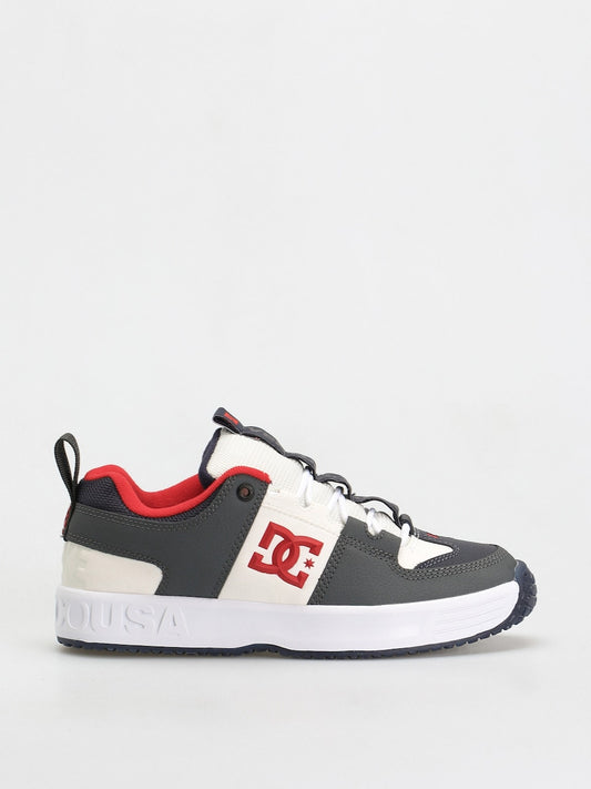 DC x Venture Lynx Og Grey/Dark Navy