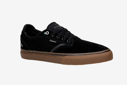 Emerica - Dickson Black/Gum