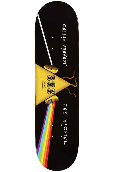 Toy Machine - Provost Darkside 8.25