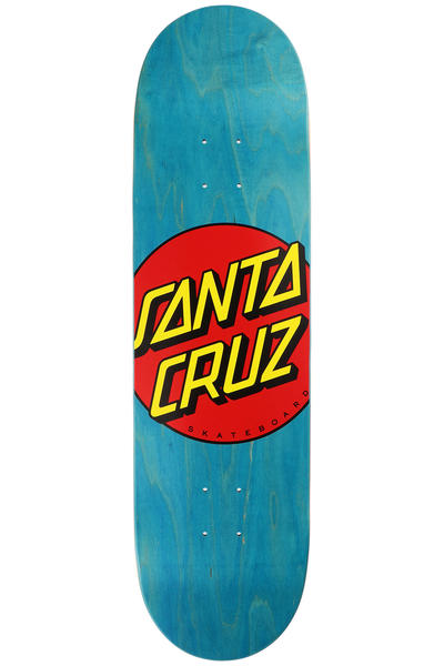 Santa Cruz Classic Dot 8.5