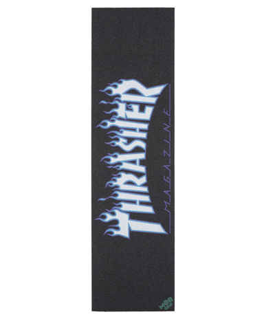 Mob Griptape Thrasher Japan Flame