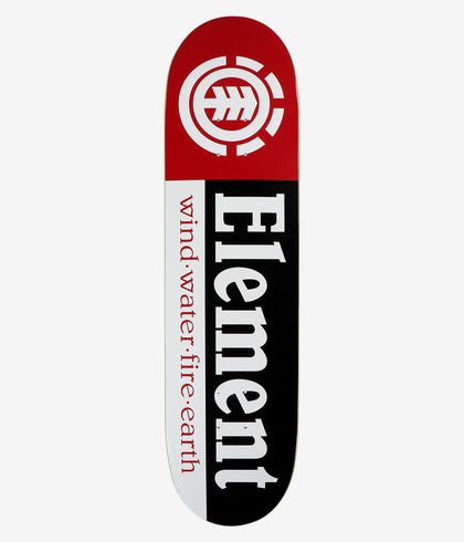 Element - Section 8.25