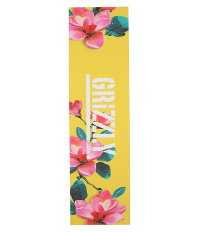 Grizzly Grip Blossom Stamp