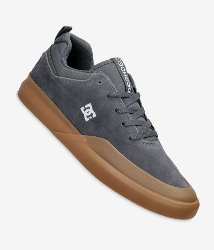 DC Infinite Grey/White