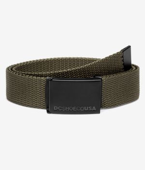 DC Belt Khaki Green