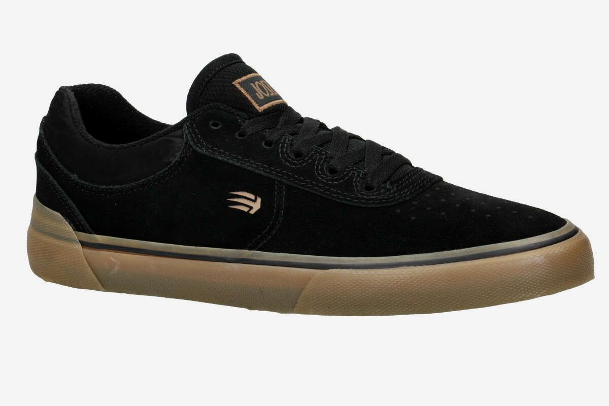 Etnies Joslin Vulc Black/Gum