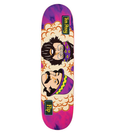 Flip Tom's Friends Purple Haze 8.13
