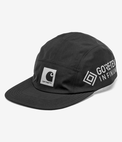Carhartt Gore-Tex Reflect Cap Black