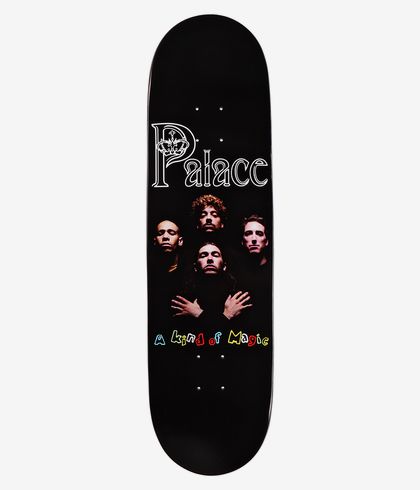 Palace Queen S25 8.6