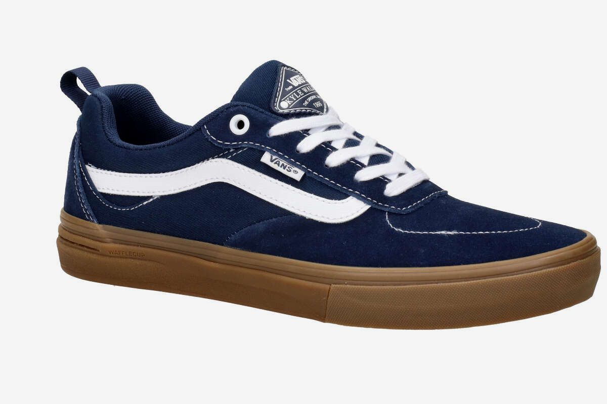 Vans Kyle Walker Pro Dress blues/Gum