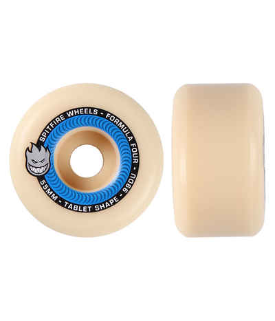 Spitfire F4 Tablets Natural 53mm 99duro