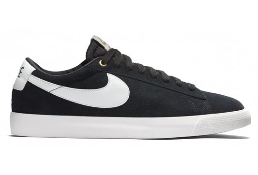 Nike SB Zoom Blazer Low GT Black/White