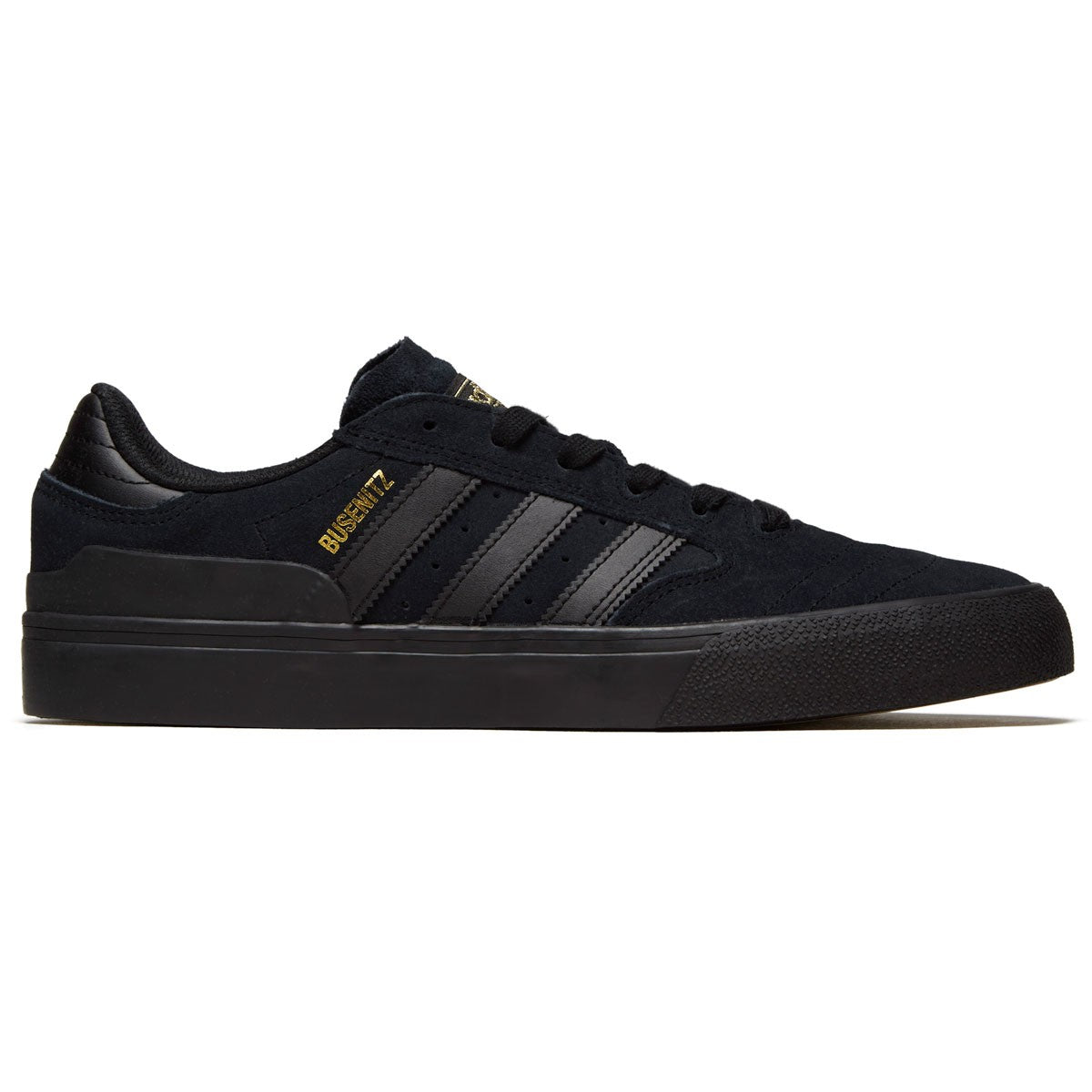 Adidas Busenitz Vulc II Black/Black