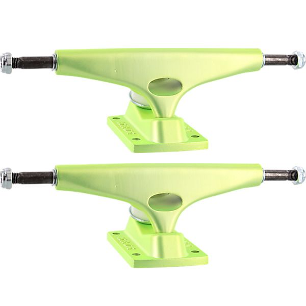 Krux Trucks Krome Pastel Green Matte (Set)