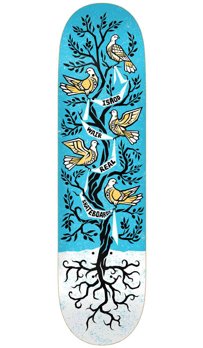 Real Ishod Peace Tree 8.06