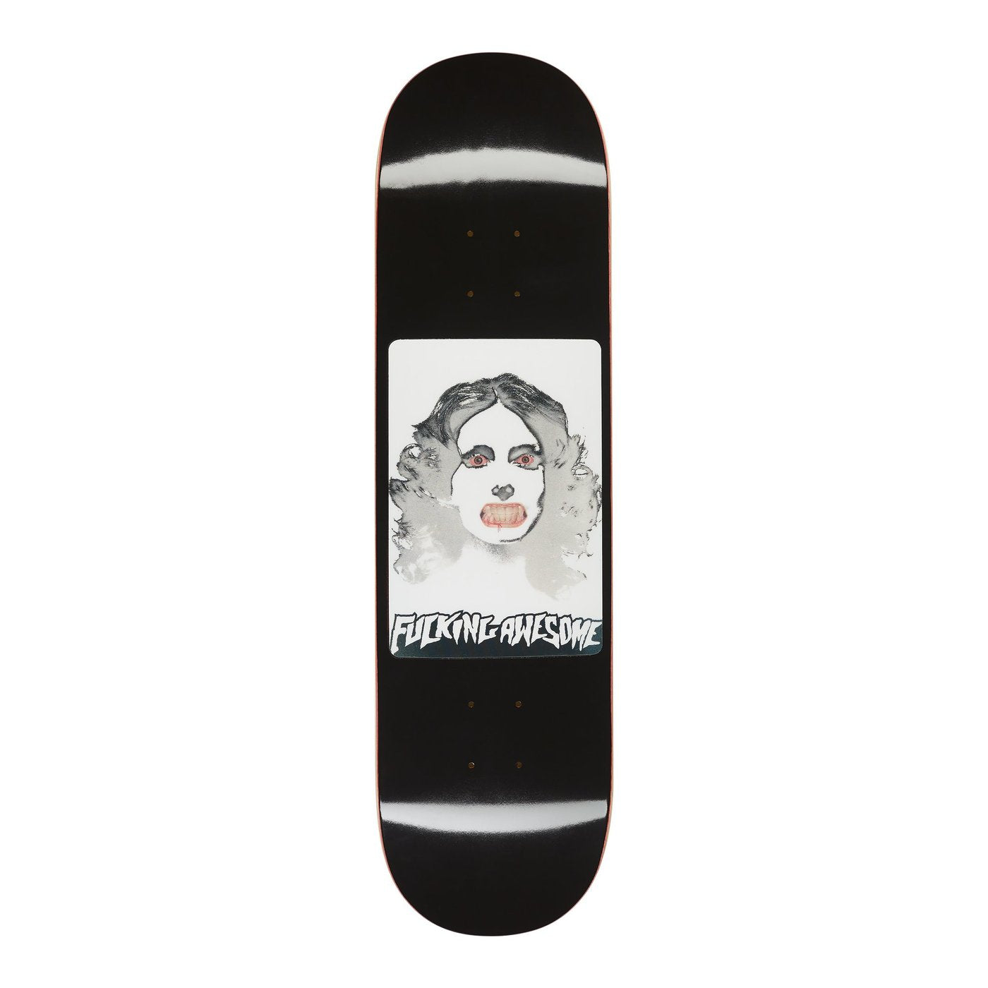 FA Berle Hologram
