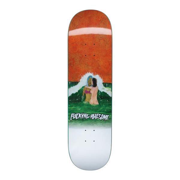 FA Wave Painting