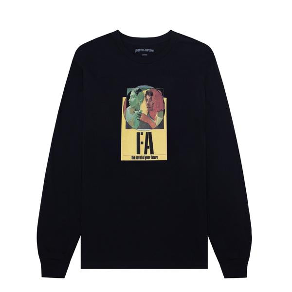 FA Novel of Your Future Longsleeve Black